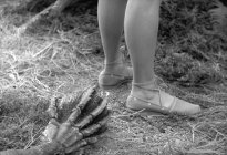 L'étrange Créature du Lac Noir