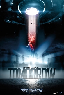 En préparation, le britannique "Tomorrow" (également annoncé sous le titre "Omni") est le second long-métrage de Tristan Cornelius Versluis, un responsable d'effets spéciaux de maquillage ("Book of Blood, Sweeny Todd, Hot Fuzz, "Game of Trones", World War