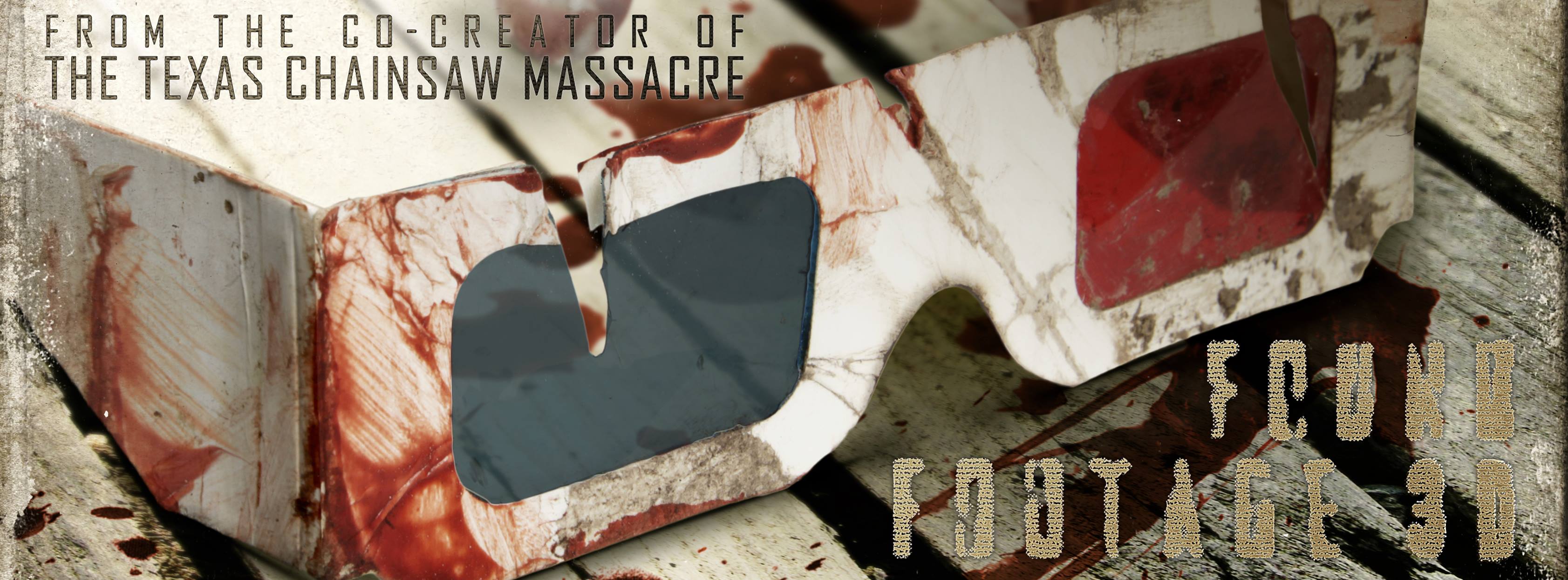 C'est au mois de mai que se tournera près d'Austin, au Texas, "Found Footage 3D", film indépendant produit par la co-créateur de "Massacre à la tronçonneuse", Kim Henkel (voir ci-dessous).