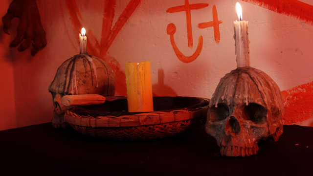 "Alerta ! Recuento de cadaveres", alias "Beware ! Body Count", est une nouvelle anthologie d'horreur, cette fois en provenance d'Amérique Latine (voir ci-dessous)