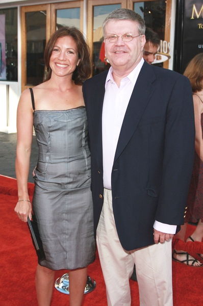 Le producteur James Jacks  (66 ans) est décédé  hier d'une crise cardiaque à son domicile de Los Angeles (voir ci-dessous)