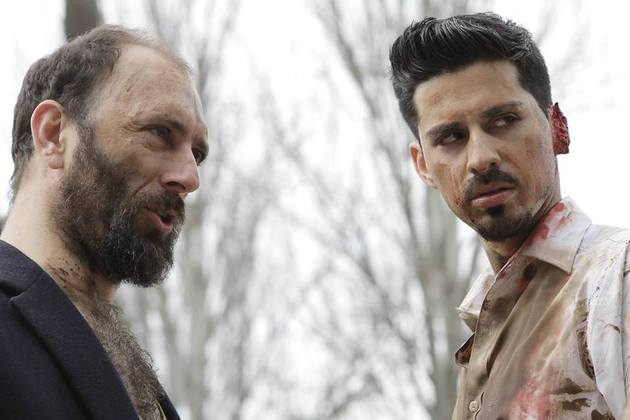 Coproduction argentino-brésilienne, la comédie d'horreur "Jorge and Alberto vs the Neoliberal Demons" des Quintana Brothers met en scène deux sorciers, Jorge et Alberto, qui vivent à Buenos Aires... (suite et bande annonce ci-dessous)