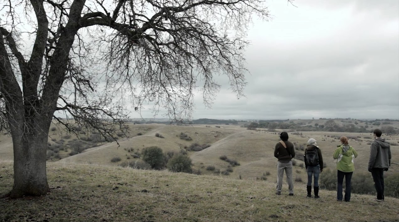 Après "The Conjuring", voici "The Invoking" ! (voir ci-dessous)