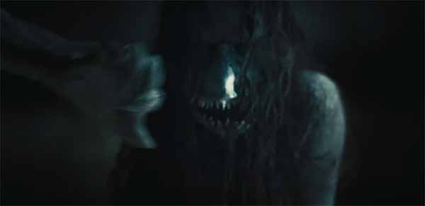 Distribué en Serbie en avril, "Mamula", alias "Nymph" de Milan Todorovic marque les retrouvailles du cinéaste et de la séduisante comédienne Kristina Klebe après "Zone of the Dead" (voir ci-dessous)