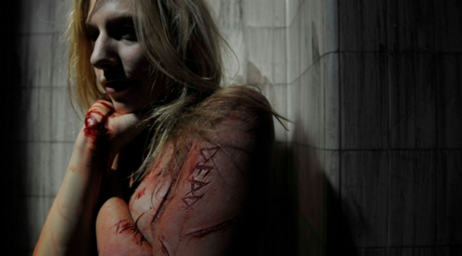 "sxtape" est le nouveau film de Bernard Rose, l'auteur du fameux "Candyman" en 1992,(voir ci-dessous)