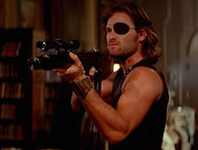 Le reboot de NEW YORK 97 de John Carpenter serait une trilogie...(voir ci-dessous)