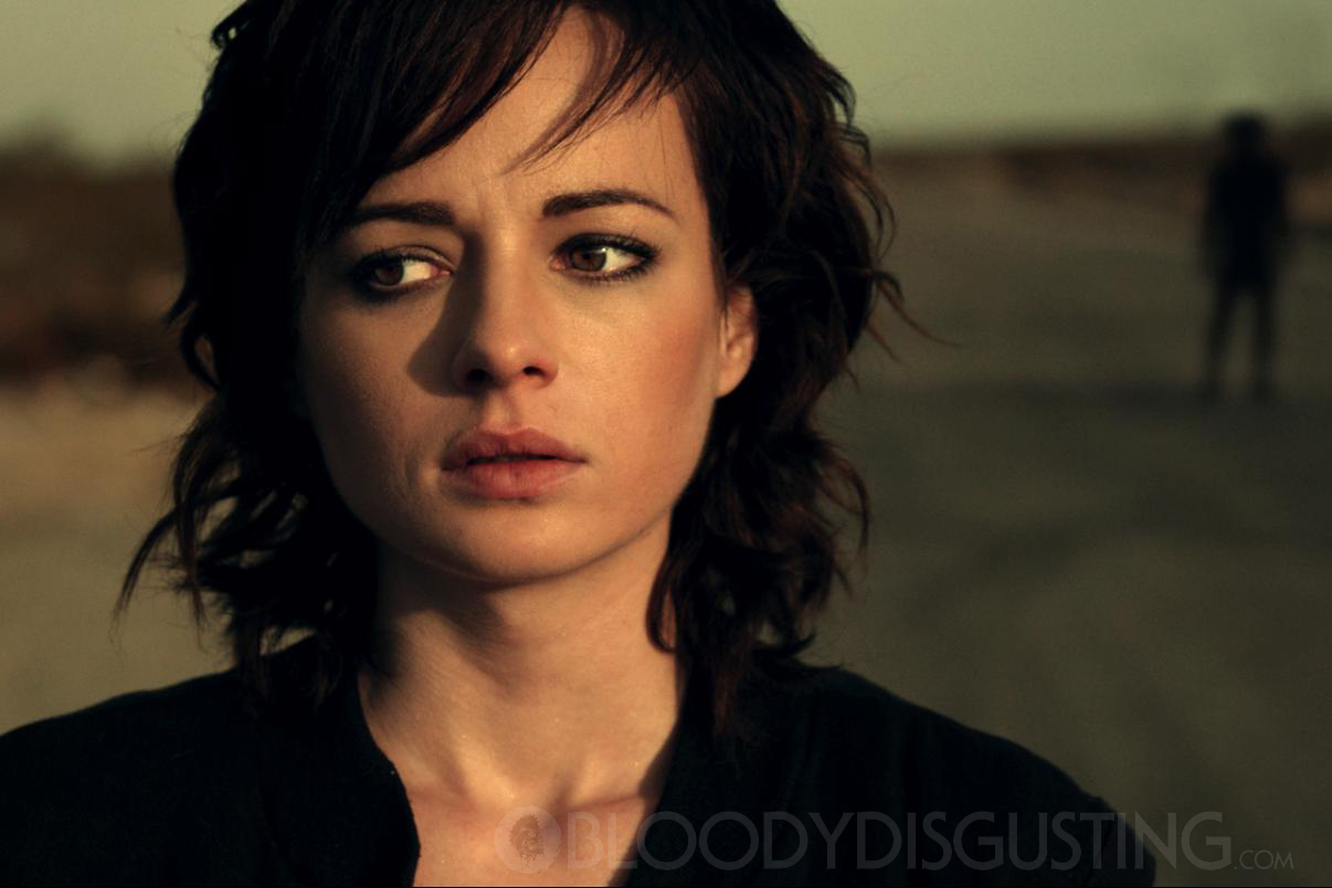 Un agent immobilier affronte le diable dans "House" (voir ci-dessous)