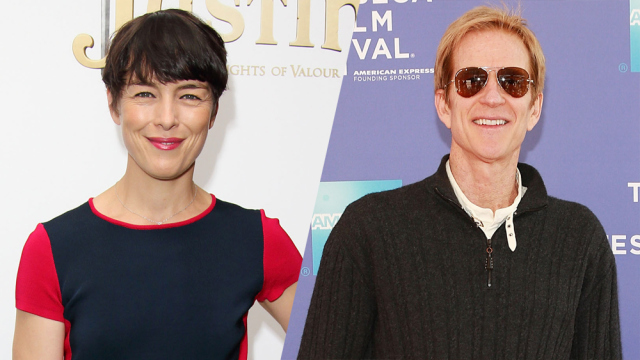 Auteur en 1997 de l'excellent "Forever", l'Anglais Nick Willing revient au genre avec "Altar" (voir ci-dessous)