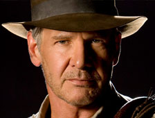 Deux nouveaux INDIANA JONES pour Harrison Ford ?  (voir ci-dessous)