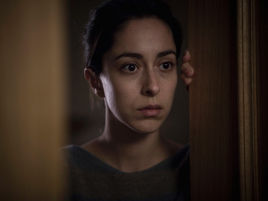 Thriller d'horreur de l'Espagnol Pau Teixidor, "Purgatorio" raconte l'histoire d'une jeune femme obligée de s'occuper de Daniel, le fils de son nouveau voisin, qui prétend voir un fantôme... (voir ci-dessous)