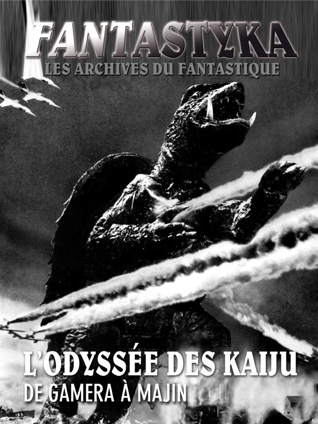 En avance, la couv. des Archives du mois de mai....