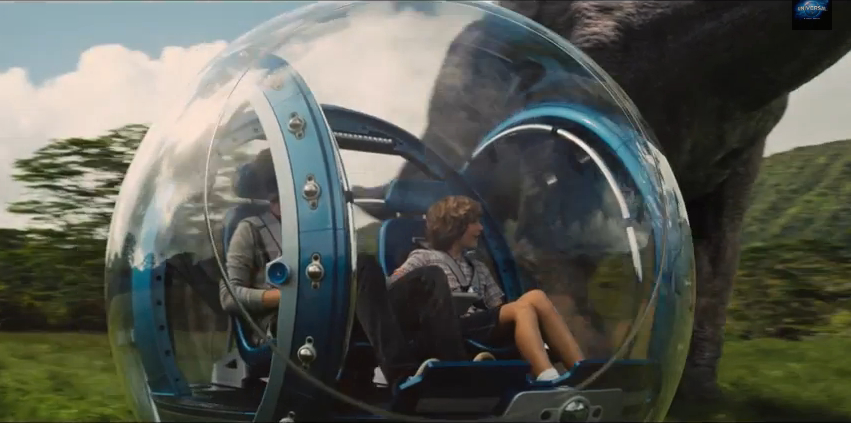 Jurassic World