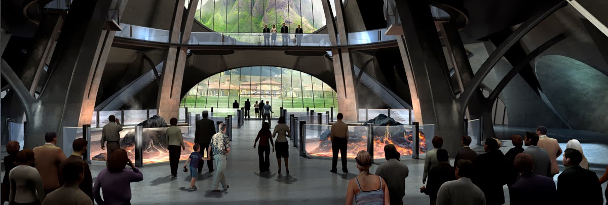 dessins de production