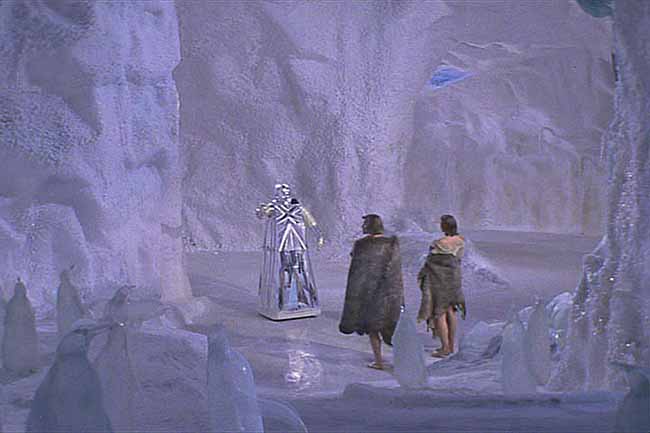 Logan's Run (1976)