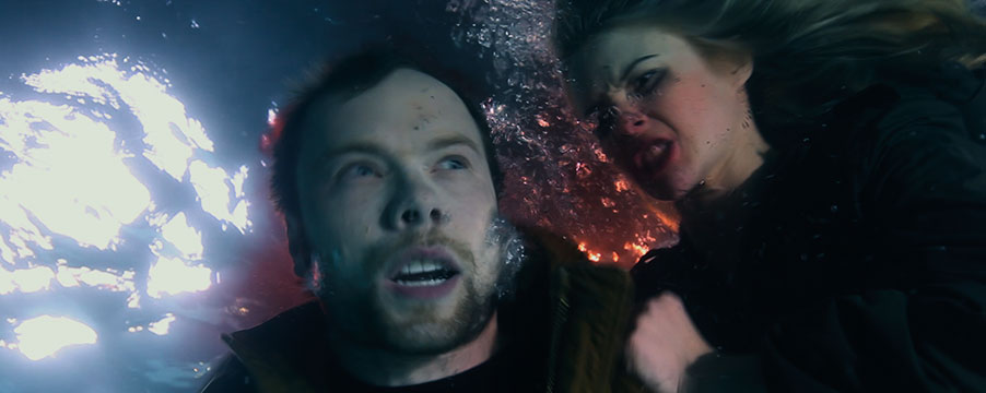 Après "Poltergeist", voici "Altergeist" ! (voir ci-dessous)