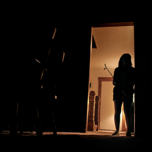 Après "Desolation Wilderness", Derek Mungor  vient de signer un nouveau thriller horrifique, "You Are Not Alone" (voir ci-dessous)