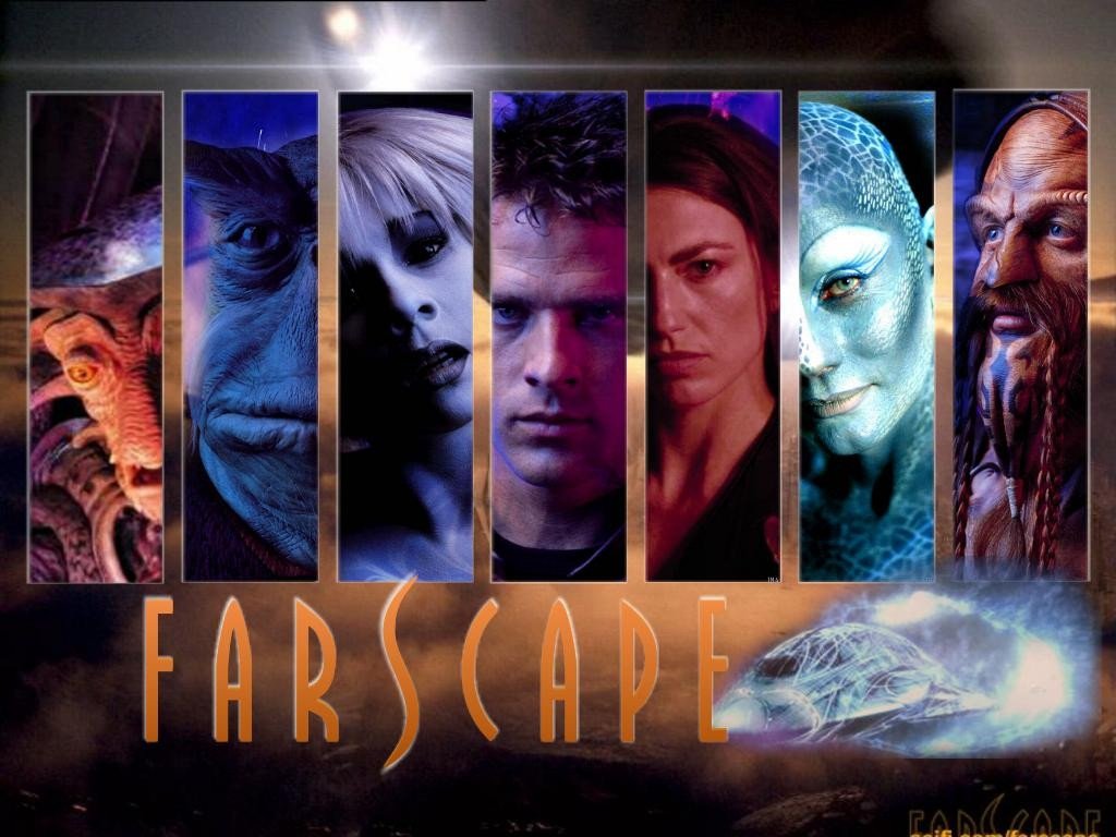 Rockne O'Bannon, créateur et showrunner de la célèbre série télévisée de science-fiction australienne "Farscape", a confirmé qu'une version cinématographique était bel et bien en cours., dix ans après la fin de sa diffusion initiale