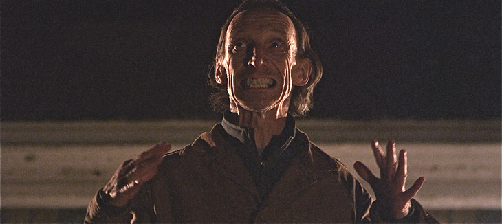 Co-dirigé par Matt Wiele et Chad Archibald, le thriller de SF canadien" Ejecta" est à présent terminé... (voir ci-dessous)