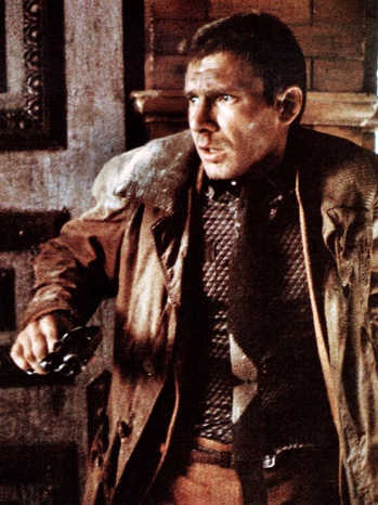 Parmi les divers projets de Ridley Scott, figure plus que jamais la séquelle de "Blade Runner", dont il est question depuis trois ans (voir ci-dessous)