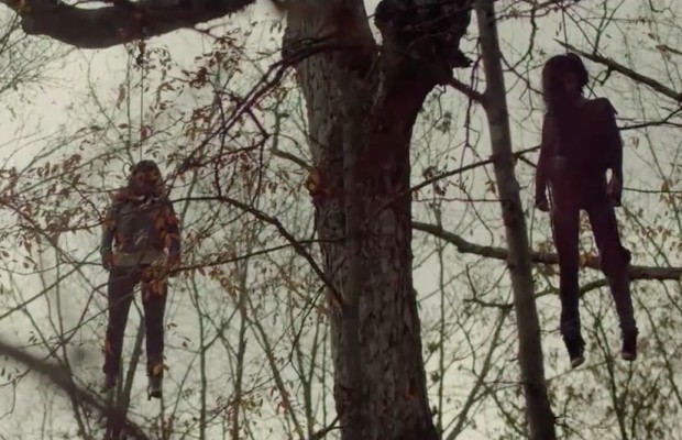 L'Anglais Michael Bartlett, auteur  notamment de "The Zombie Diaries" et "The Paranormal Diaries : Clophill", a terminé son nouveau film, "Treehouse", un thriller d'horreur coproduit avec les USA (voir ci-dessous)