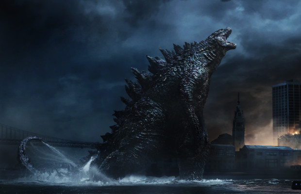 Une séquelle de "Godzilla" annoncée (voir ci-dessous)