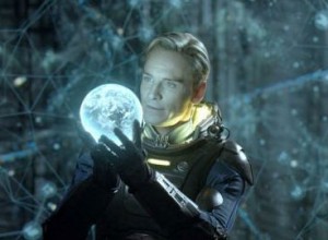 L'Australie pour "Prometheus 2" ? (voir ci-dessous)