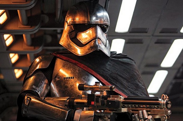 Star Wars : Le Réveil de la force