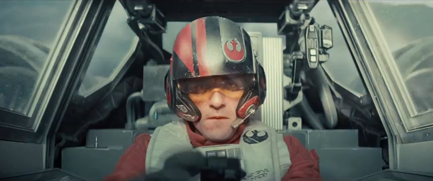 STAR WARE : THE FORCE AWAKENS