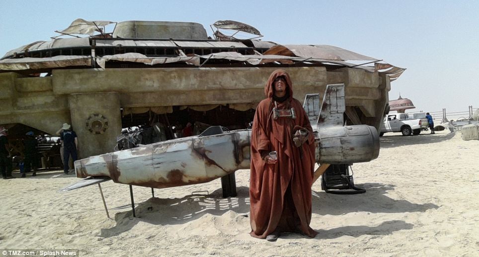 Star Wars: Episode VII