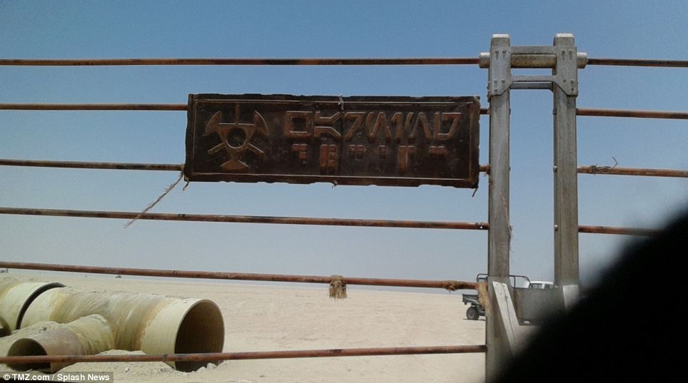 Star Wars: Episode VII