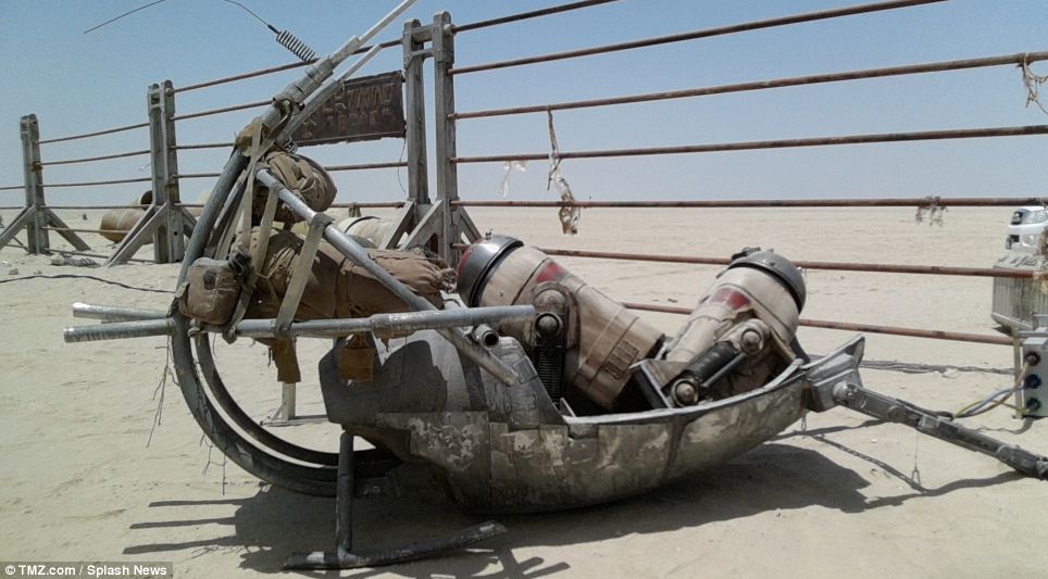 Star Wars: Episode VII