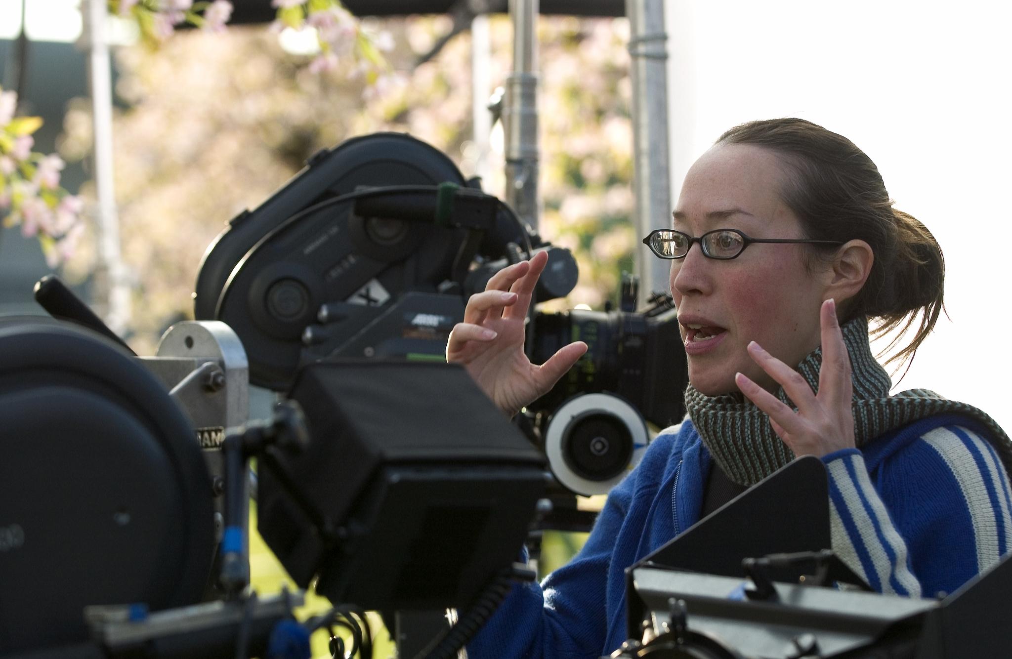 Après "AEon Flux" et "Jennifer's Body", la scénariste-réalisatrice Karyn Kusama va enfin tourner le thriller horrifique "The Invitation" (voir ci-dessous)