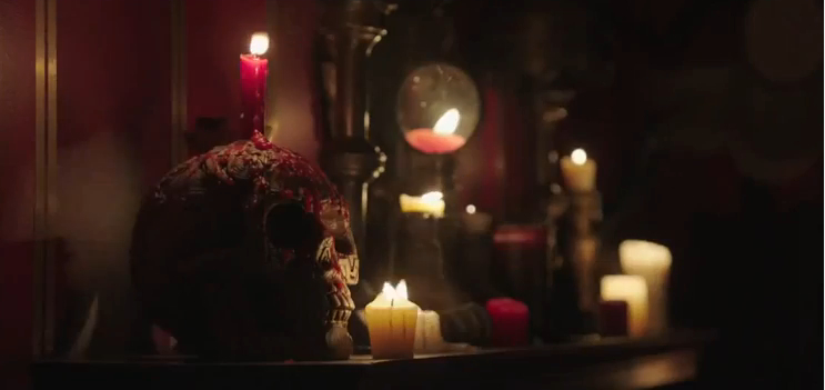 Insidious : Chapitre 3