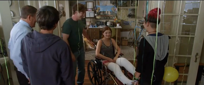 Insidious : Chapitre 3