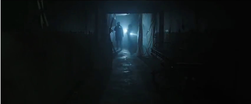 Insidious : Chapitre 3