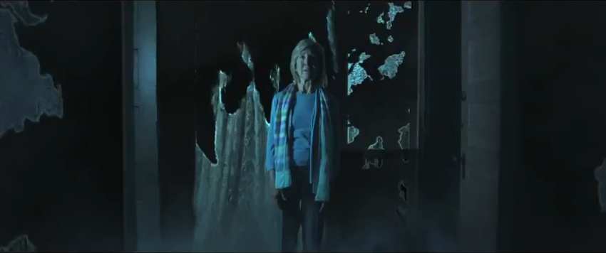 Insidious : Chapitre 3