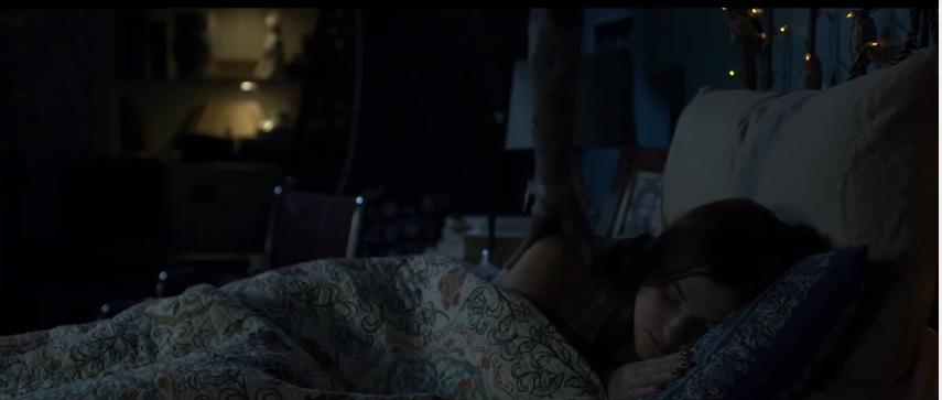 Insidious : Chapitre 3