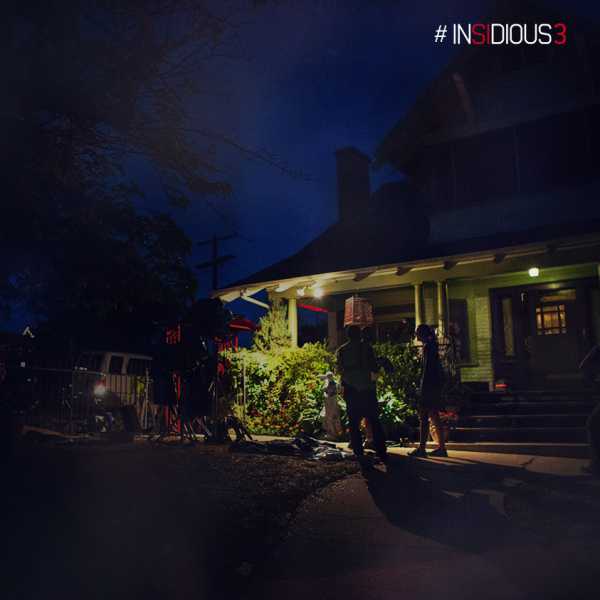 Insidious 3
