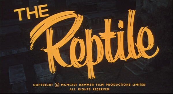 The Reptile