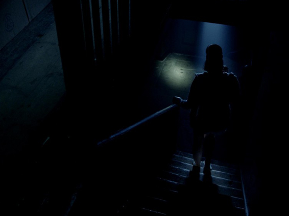 Ayant pour vedette féminine Pollyanna McIntosh ("Offspring" et "The Woman") "White Settlers" est le second long-métrage de Simeon Halligan, auteur en 2012 du thriller d'horreur "Splintered" (voir ci-dessous)