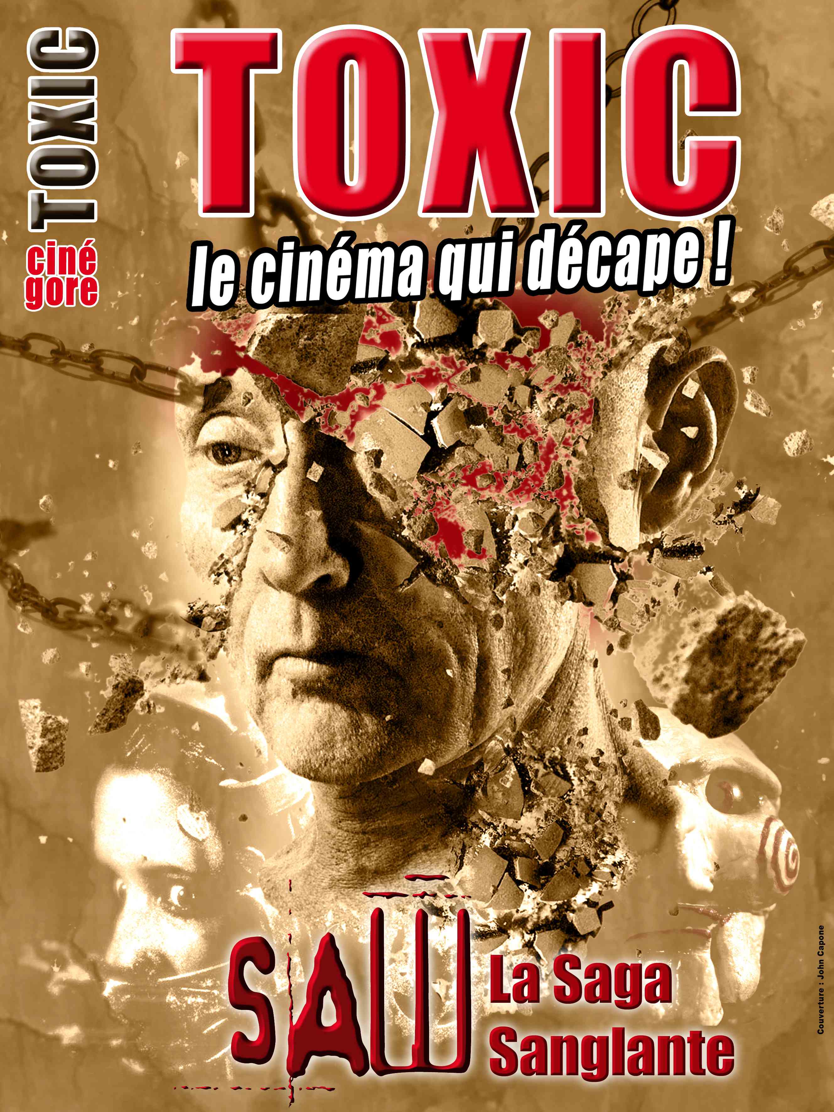 Toxic n°360
