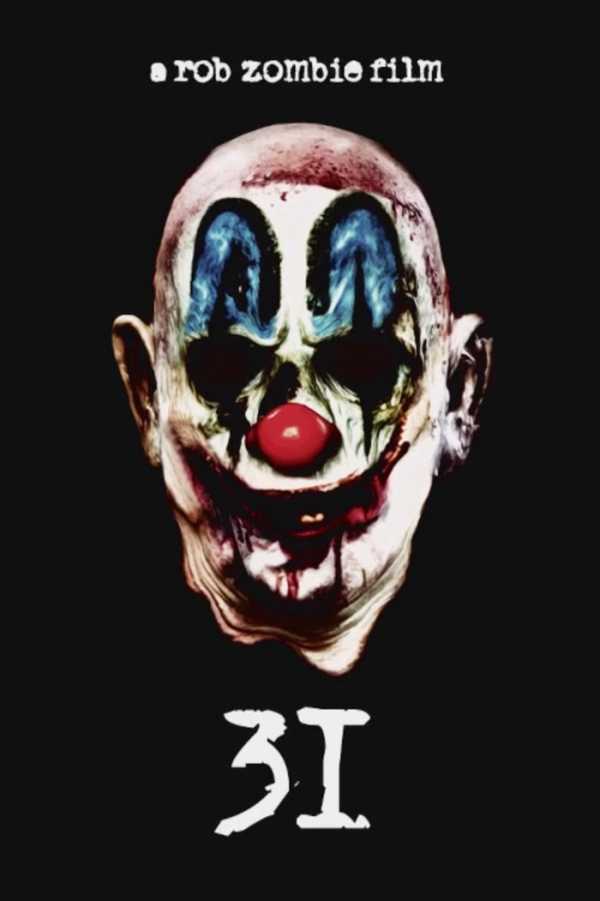 Le nouveau film de Rob Zombie, "31", où l'on retrouvera Sheri Moon Zombie, est un retour à l'horreur pure (voir ci-dessous)