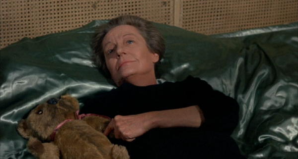Fanatic (1965)