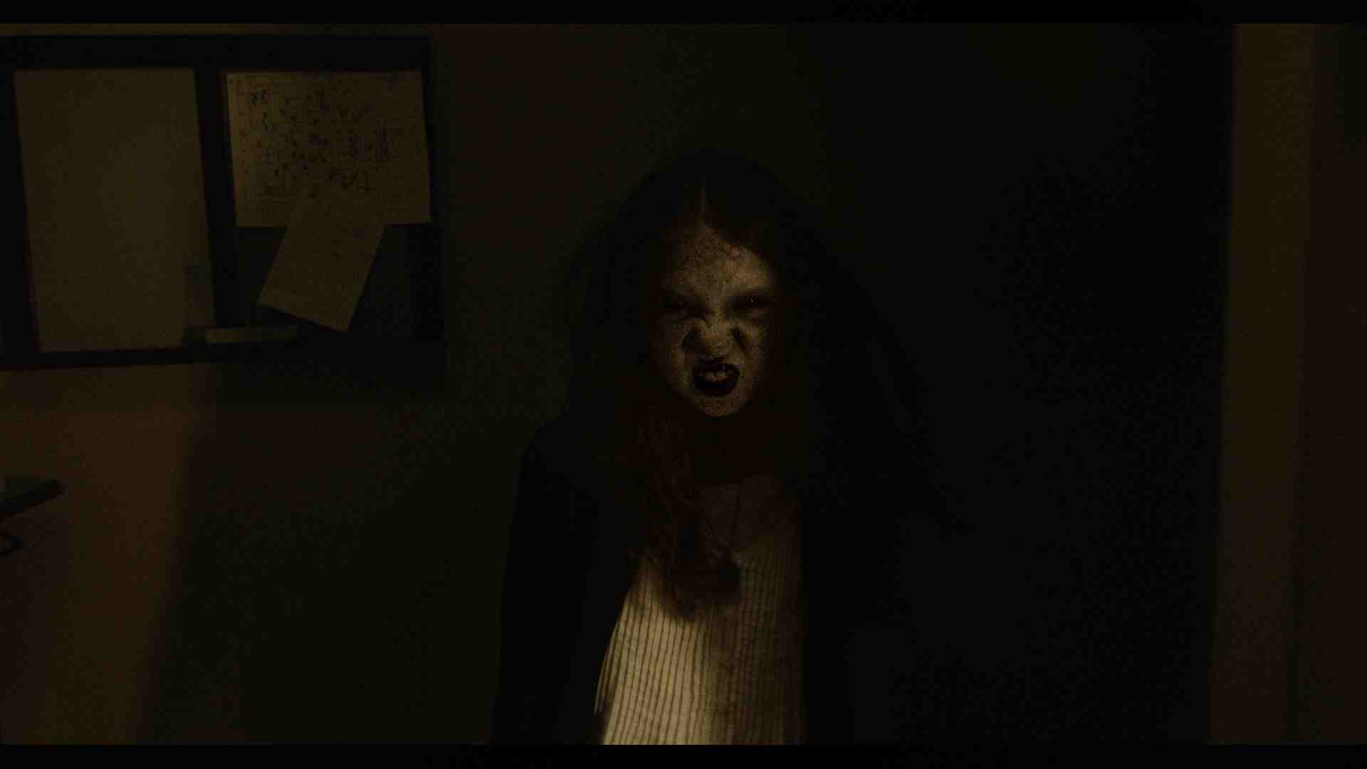 "June", de L. Gustavo Cooper est à présent en prosproduction (voir ci-dessous)