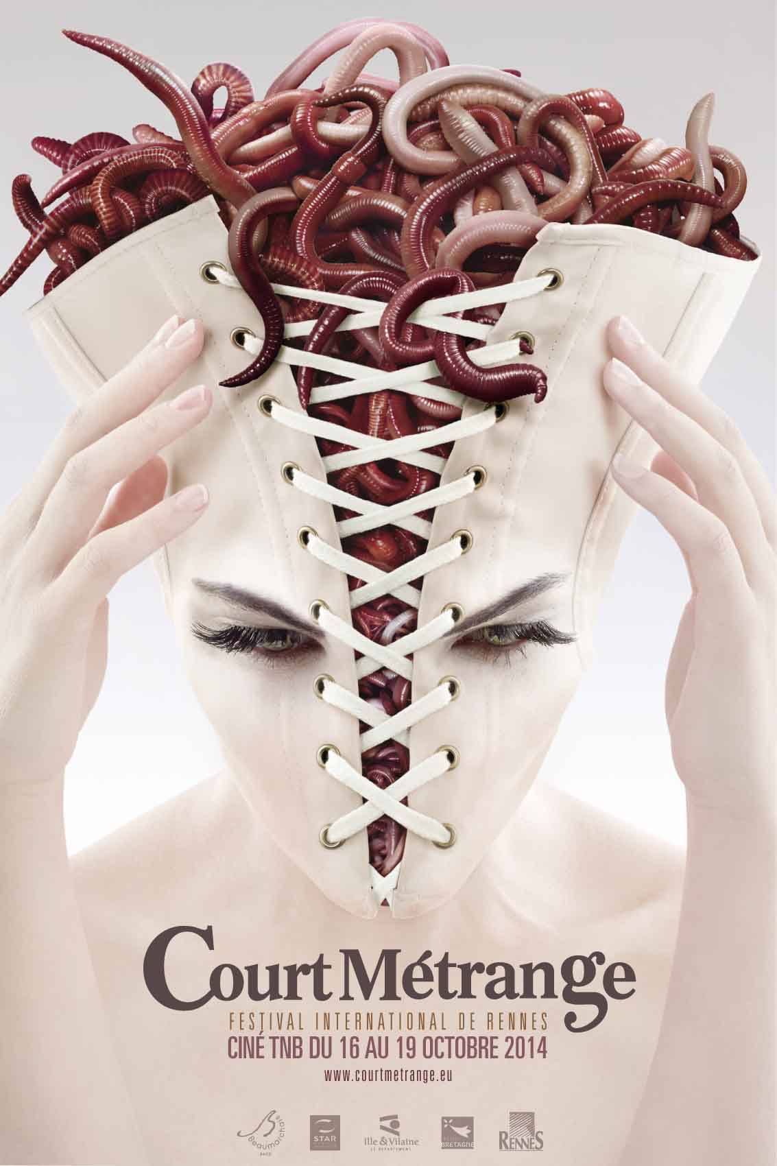 Le festival CourtMérange de Rennes (16-19 octobre) proposera 13 séances de compétition internationale (voir ci-dessous)