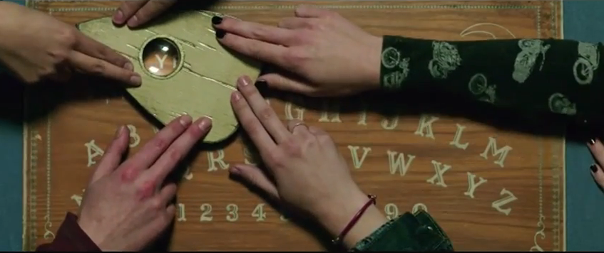 Ouija