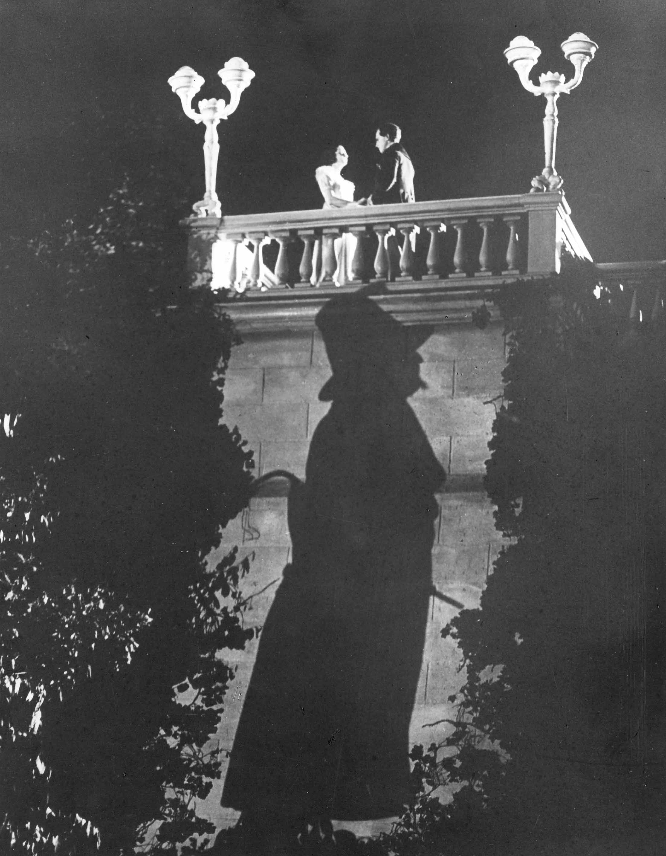 L'ÉTUDIANT DE PRAGUE