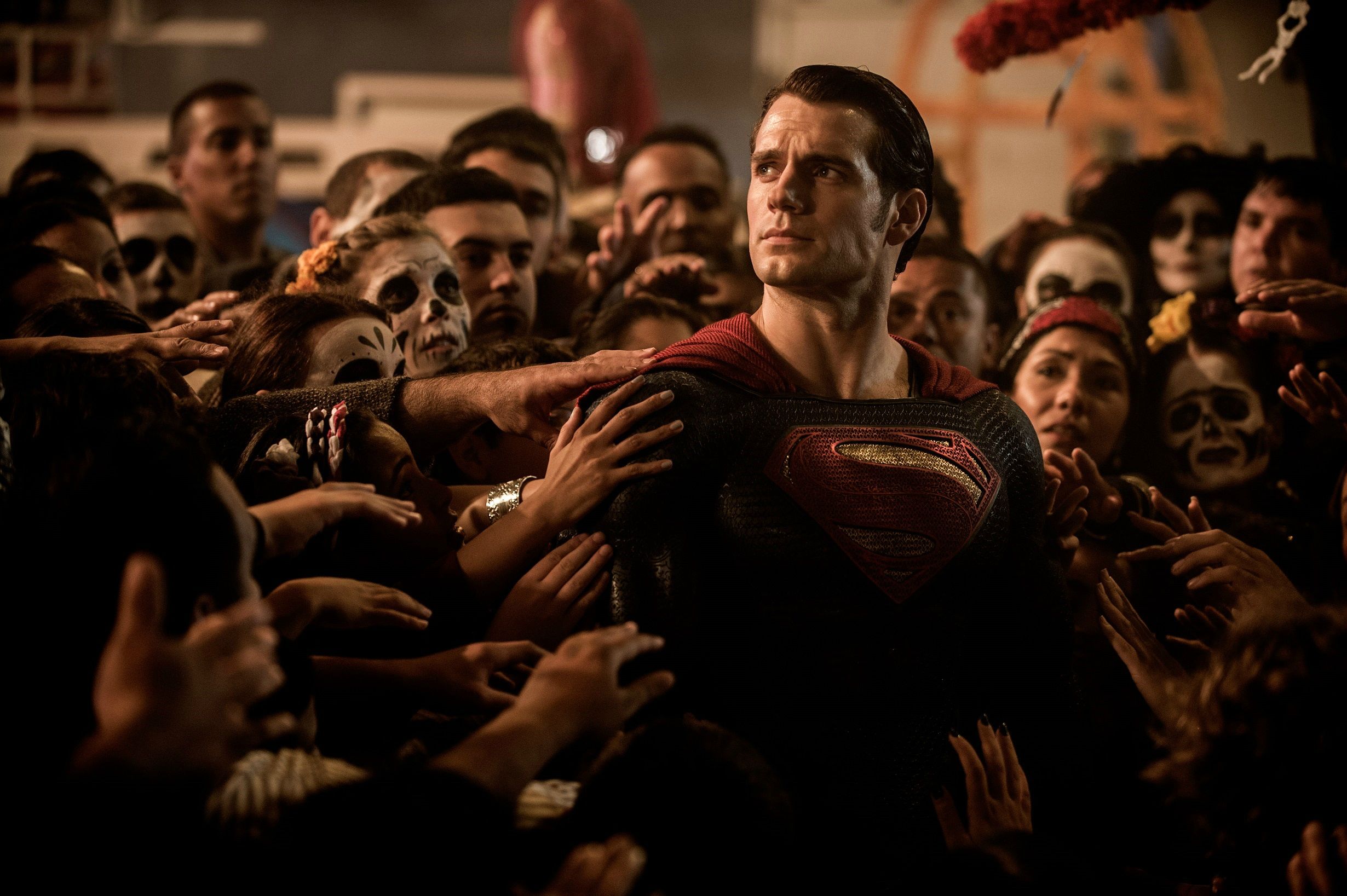 Batman v Superman: l'aube de la justice