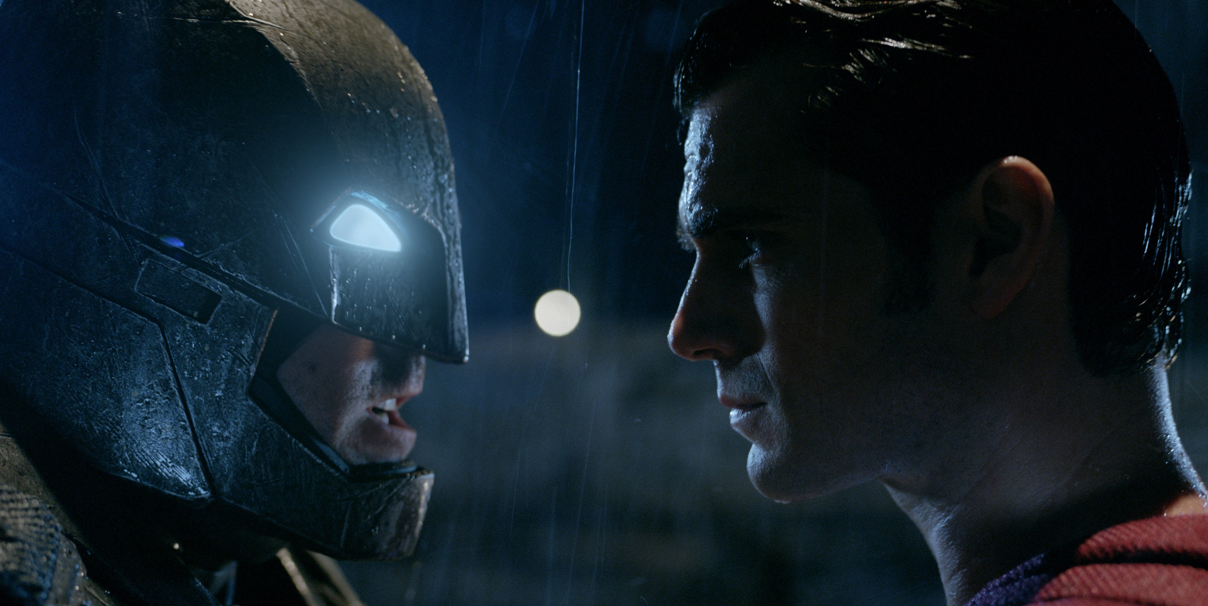 Batman v Superman: l'aube de la justice