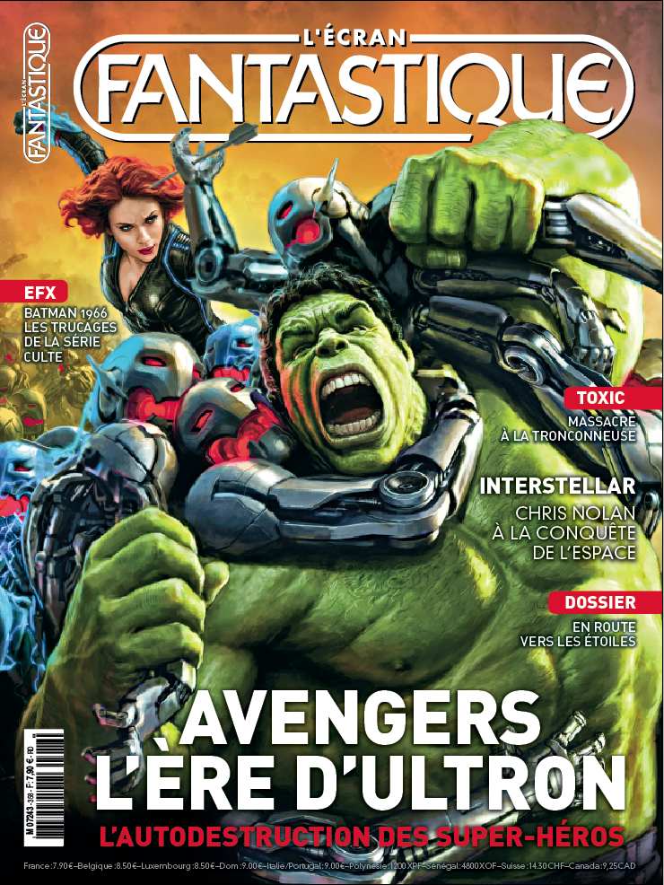 voir ci-dessous la bande-annonce